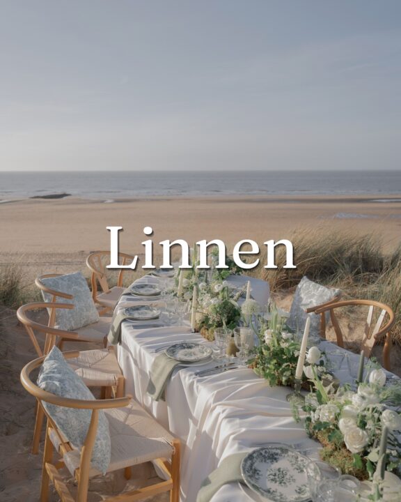 Linge