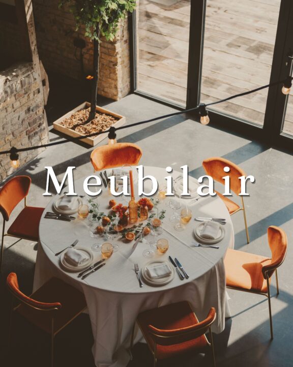Mobilier