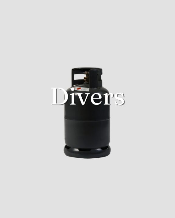 diversen