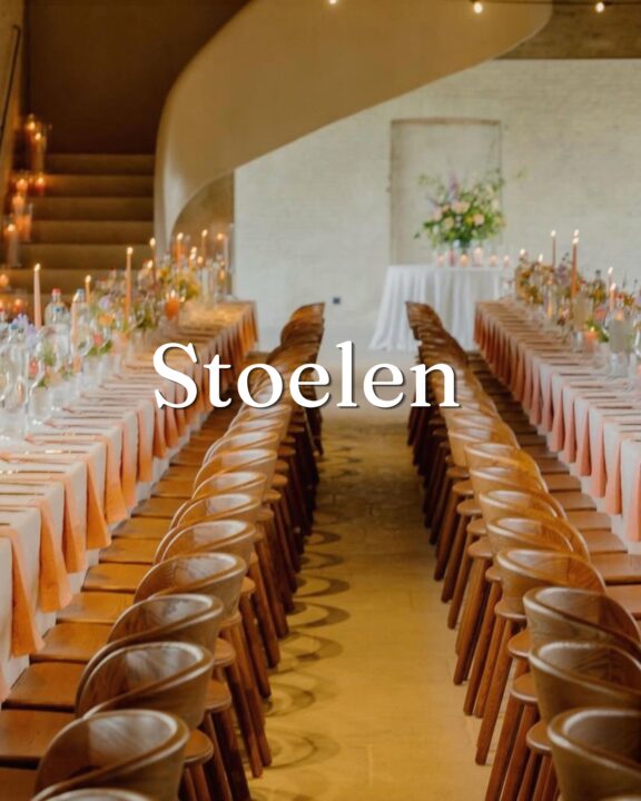stoelen