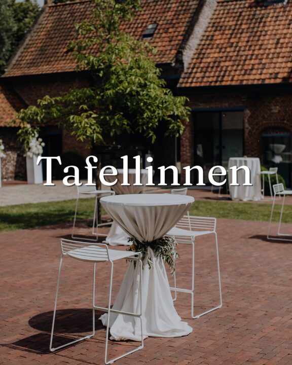 tafellinnen