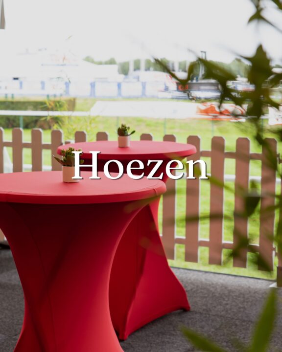 hoezen