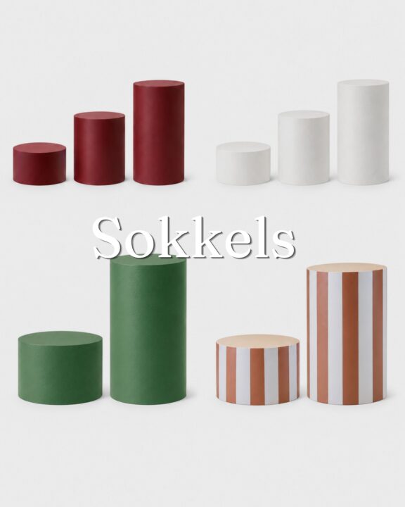 sokkels