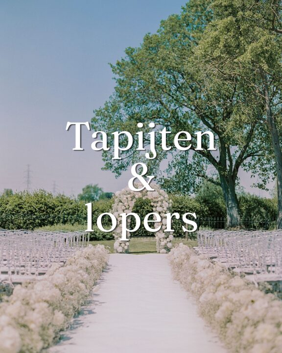 tapijten en lopers