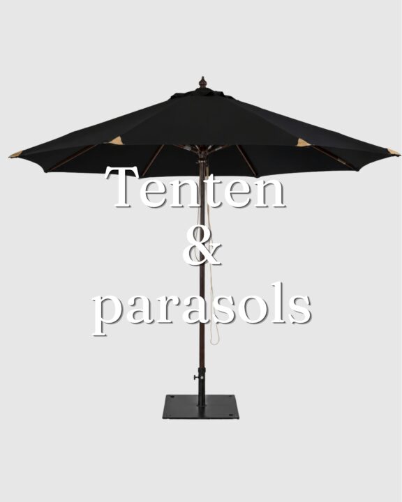 tenten & parasols