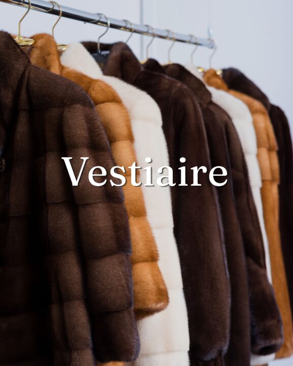 vestiaire