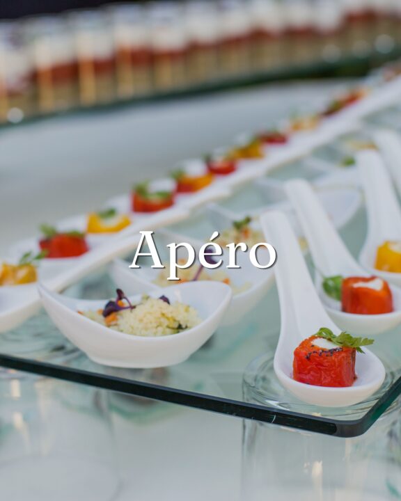 apéro