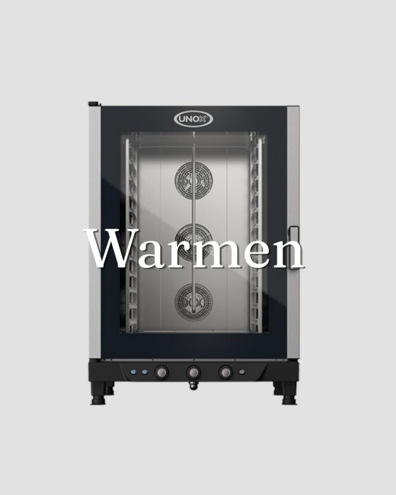warmen