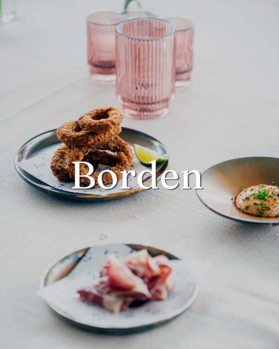 borden