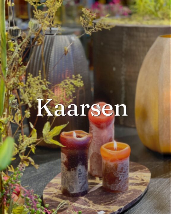 kaarsen