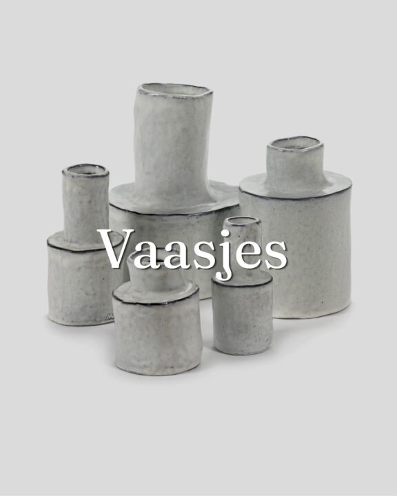 vaasjes