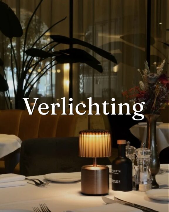 verlichting