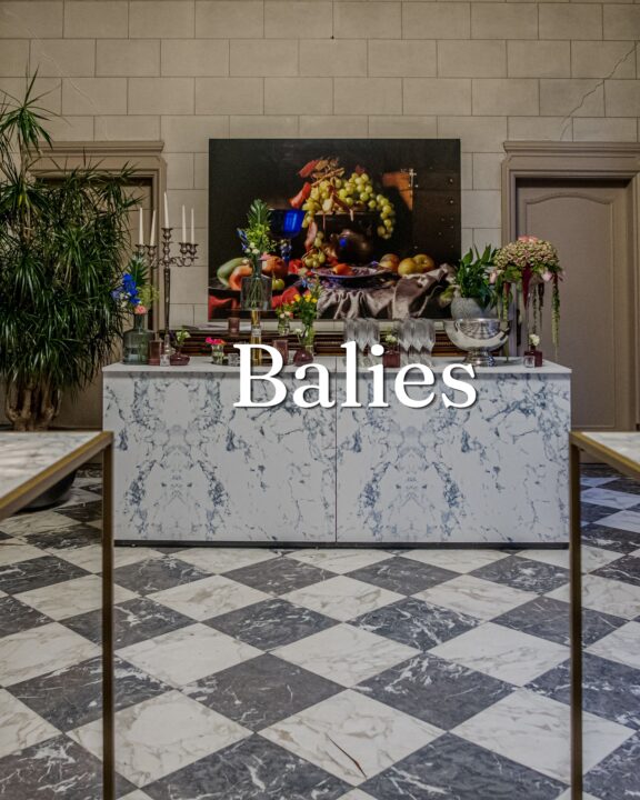 balies