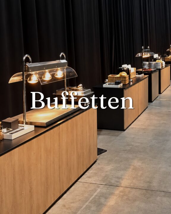 buffetten