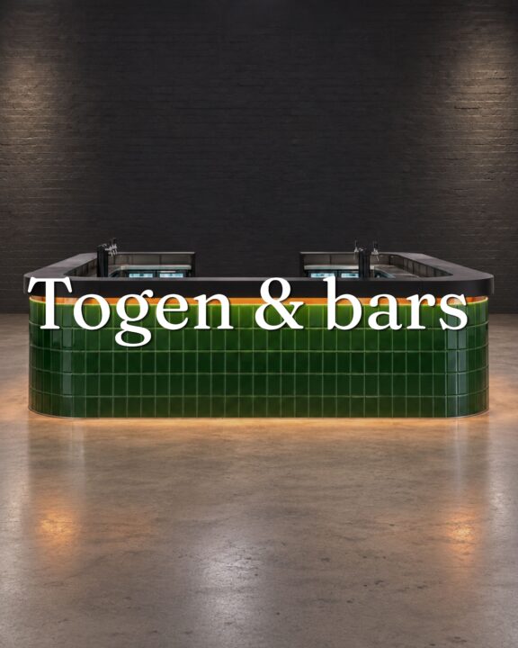togen & bars