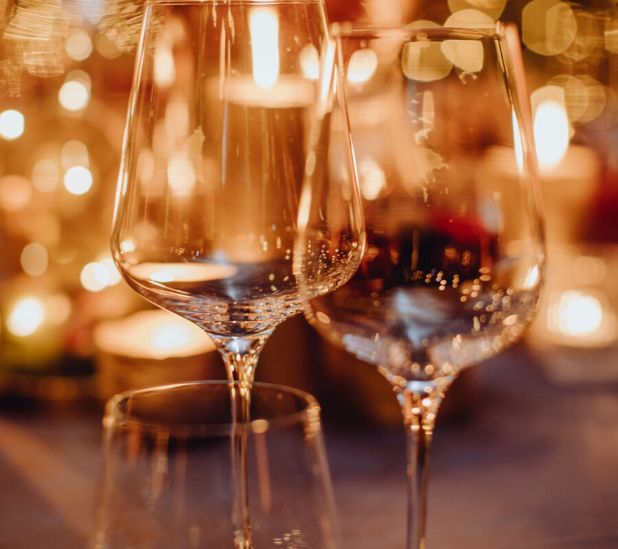 Vinophil glas gobelet t eikennest
