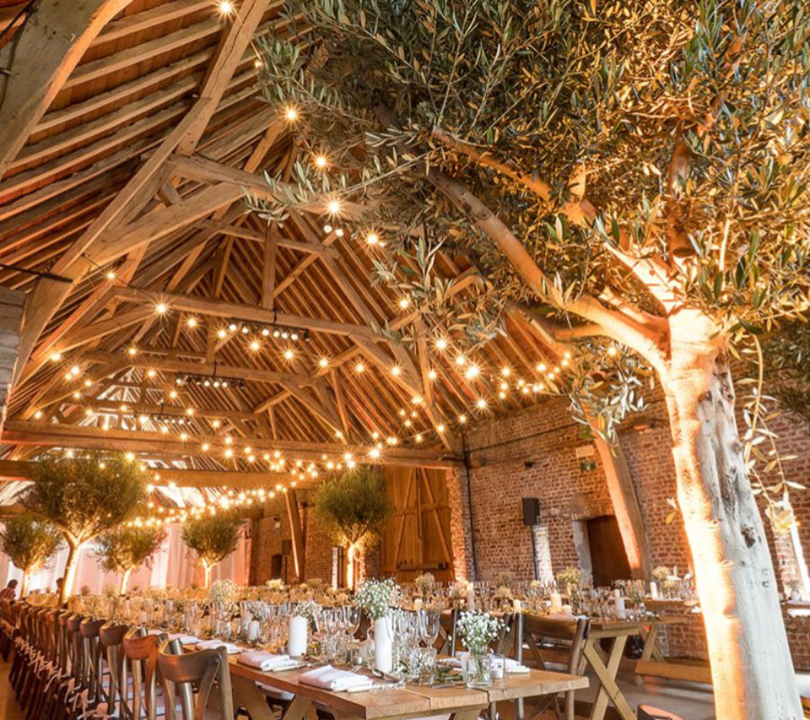 Wood tafels 1