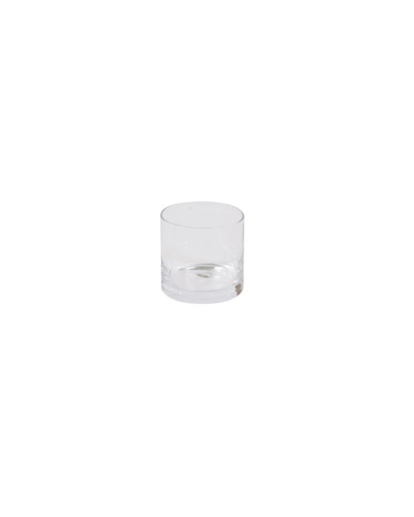 Apero Glas Rond (Per 36)