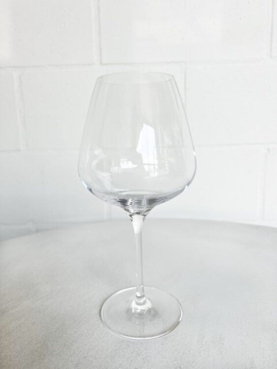 1 Bak Bourgondisch Glas Vinophil 60 Cl (Per 9)
