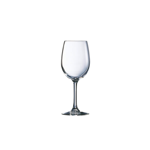 1 Bac Cabernet Verre À Vin Blanc 19Cl Par 36 Pièces