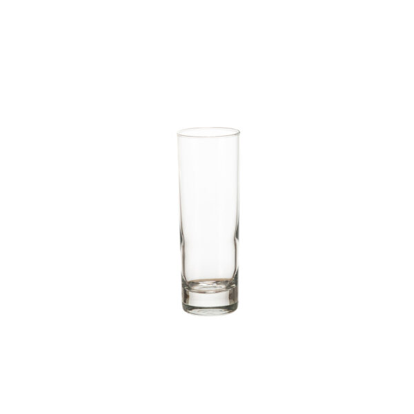 1 Bak Longdrinkglas 24 Cl (Per 49)