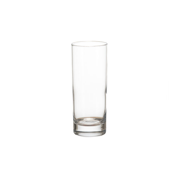 1 Bak Longdrinkglas 33 Cl (Per 36)