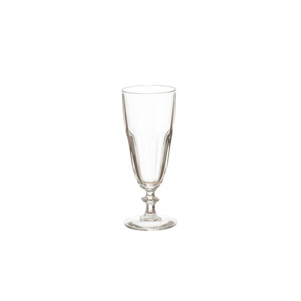 1 Bak Champagneglas, Kristal Rambouillet (Per 49)
