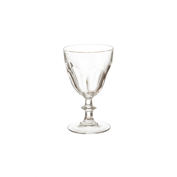 1 Bak Waterglas Rambouillet 24 Cl (Per 25)