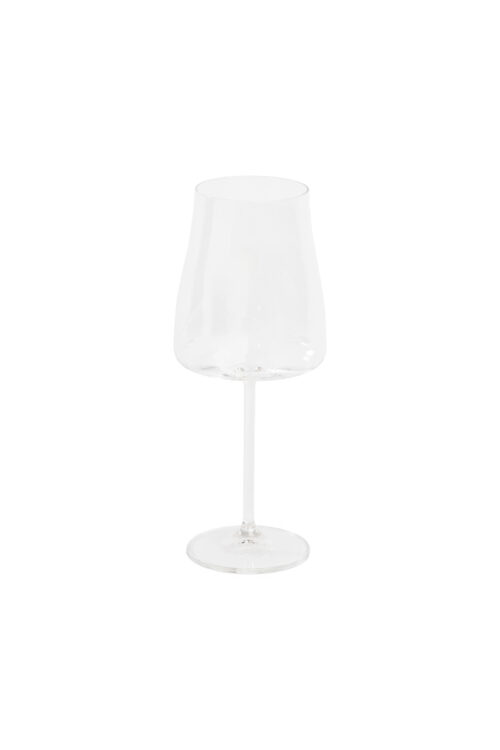 1 Bac Alex Verre À Vin Rouge 60 Cl (Par 16)