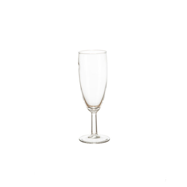 1 Bak Champagneglas Savoie  (Per 49)