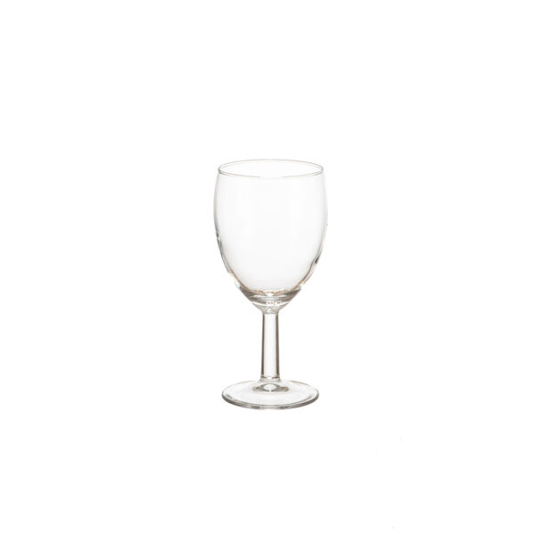 1 Bak Witte Wijnglas Savoie 19 Cl (Per 36)