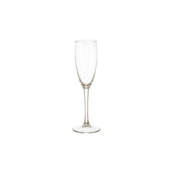 1 Bak Champagneglas Signature/Cabernet (Per 36)