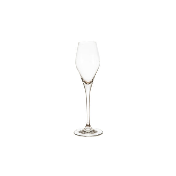1 Bak Champagneglas Vinophil (Per 25)