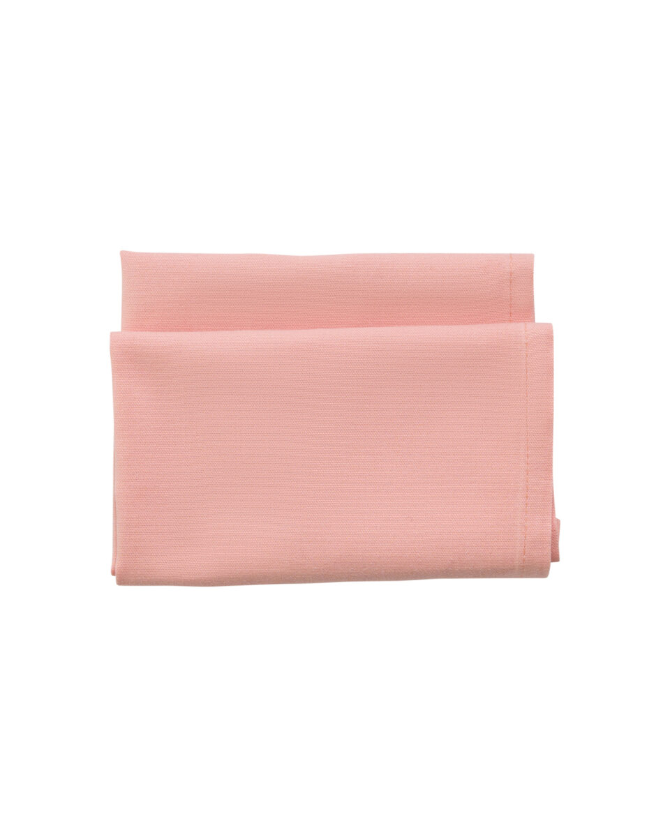 Servet oud roze