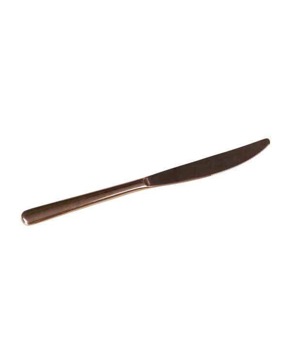 1 Vp Tafelmes Koper Pb (Per 10)