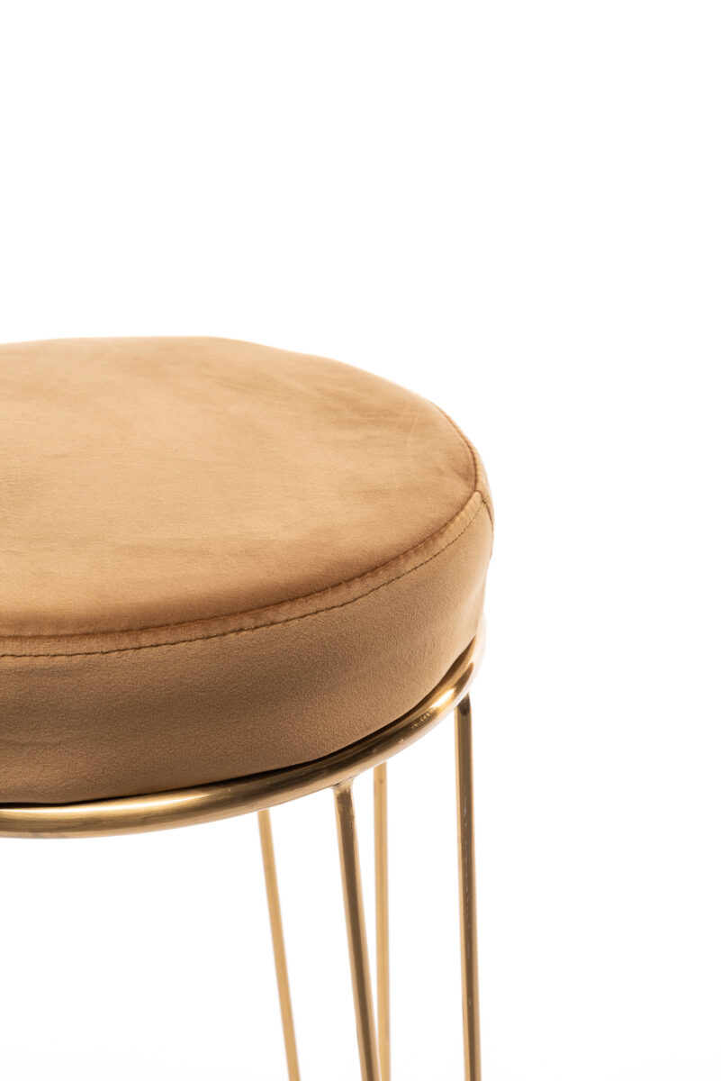 Alice beige detail