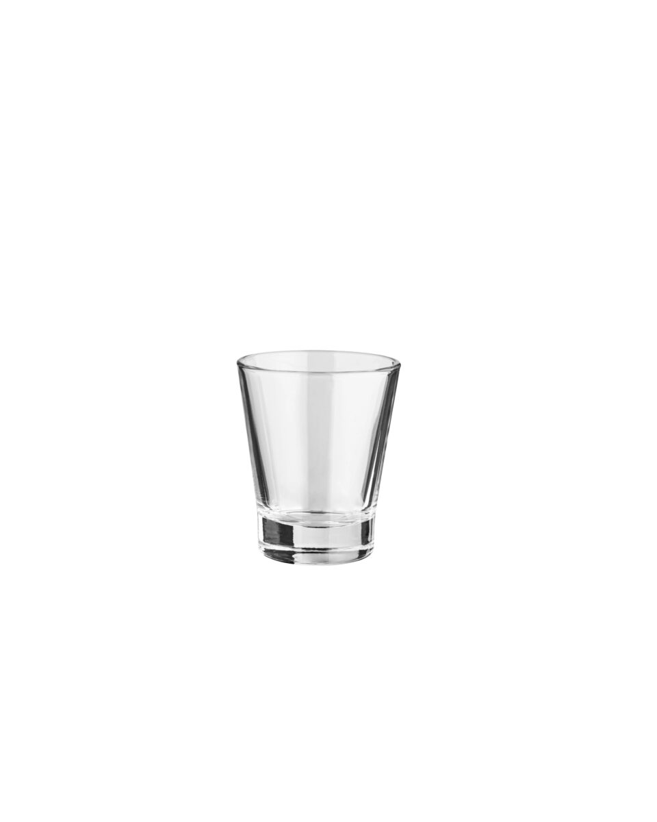 Shetland 8 cl apero glaasje conisch