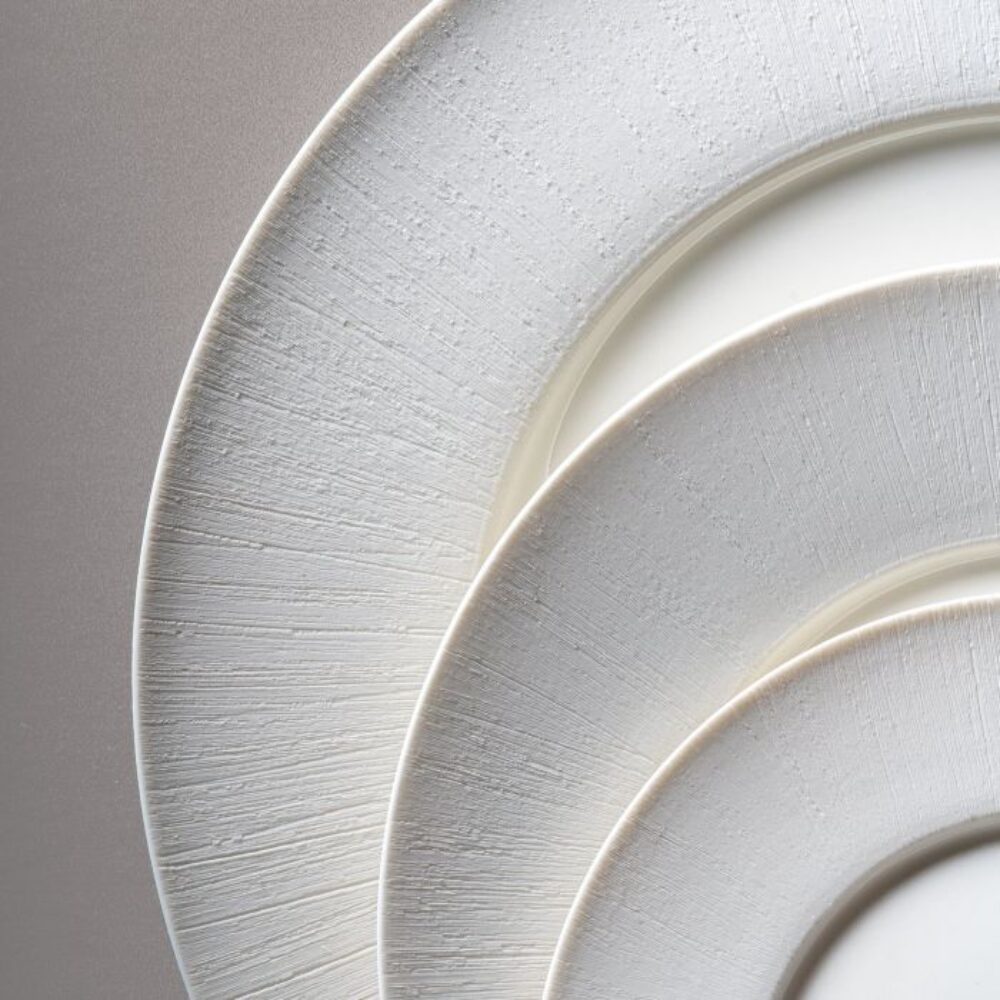 Sfeer Noble White