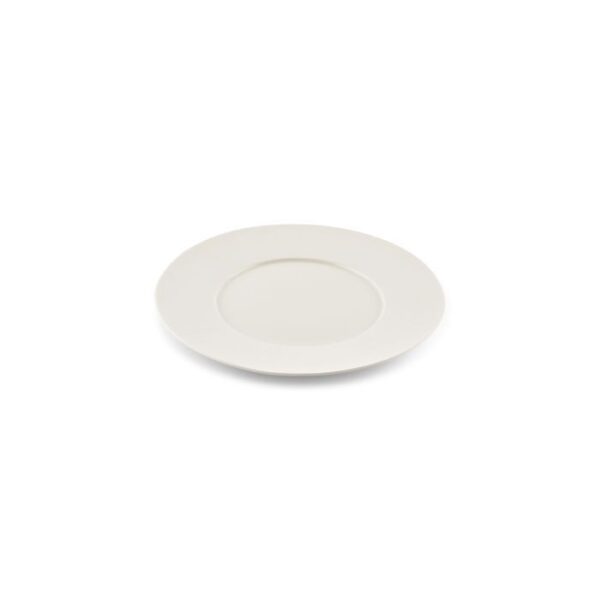 Bord Noble White PLAT 205 cm