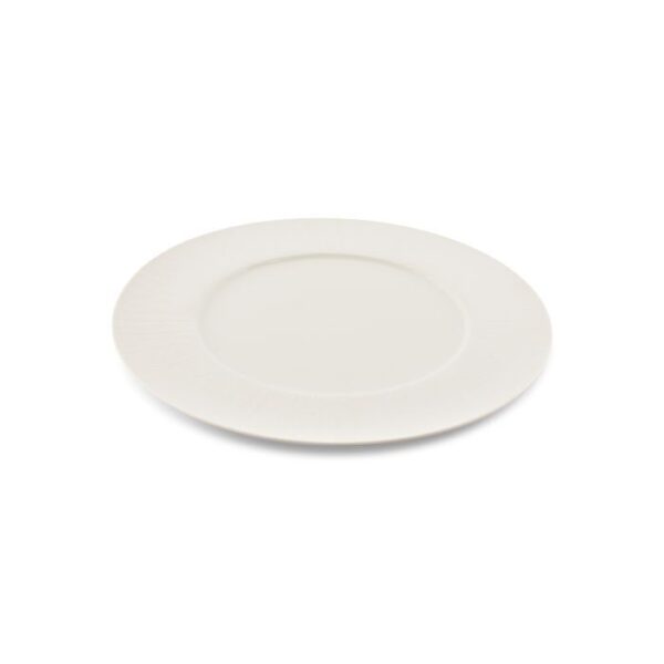 Bord Noble White PLAT 285 cm