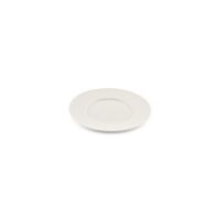 Bord Noble White PLAT 16 cm