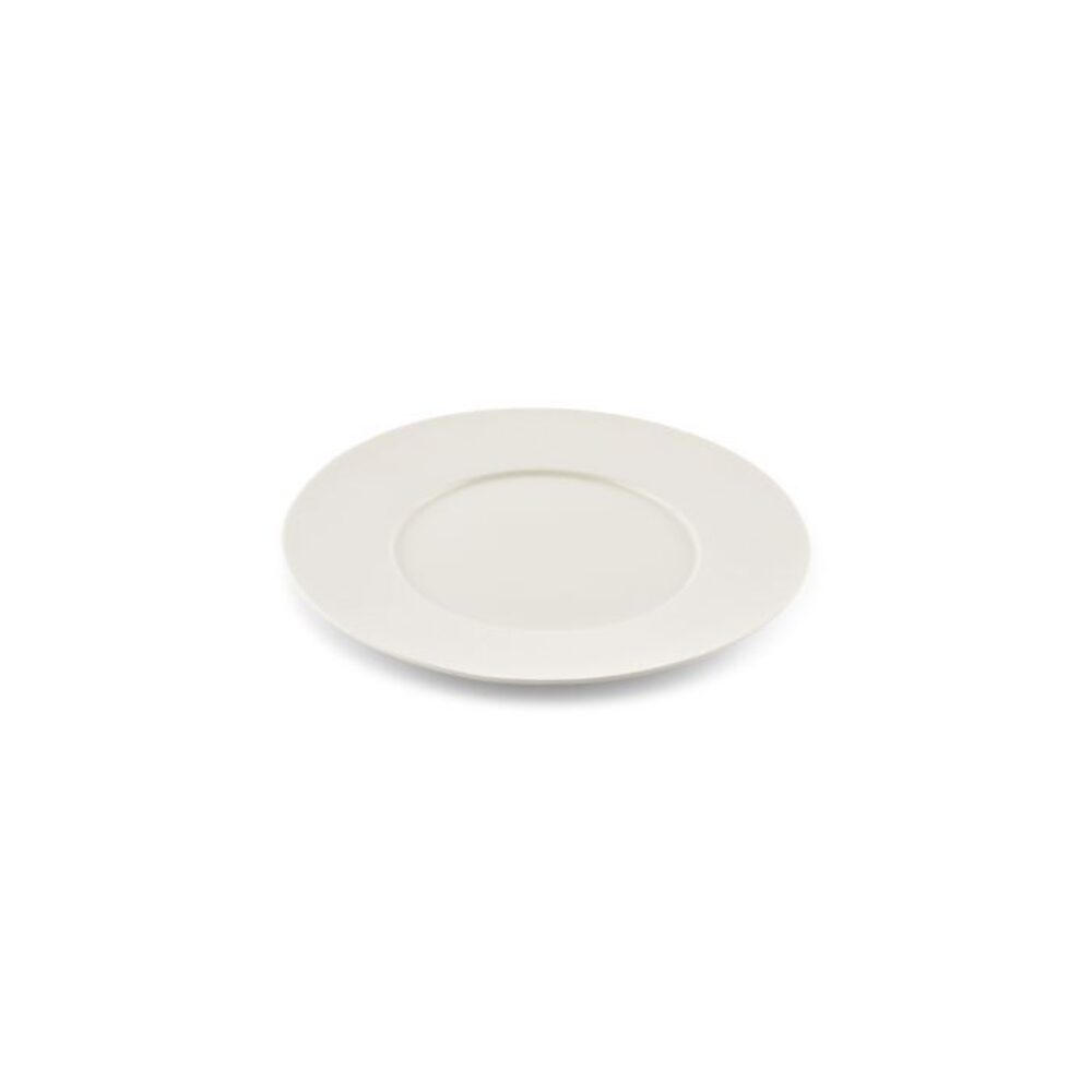 Bord Noble White PLAT 205 cm