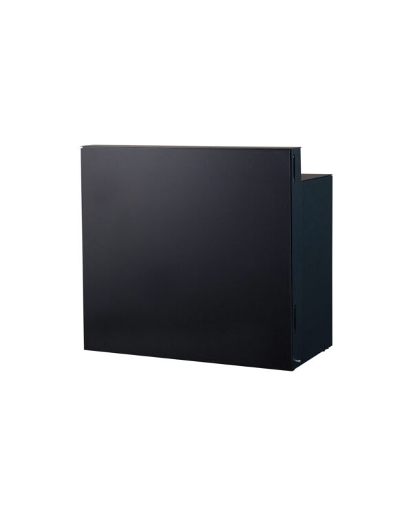 Balie QFold zwart