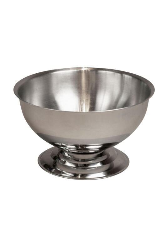 Seau À Champagne Inox