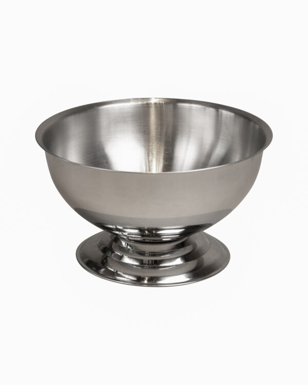 Champagne Barkoeler Inox