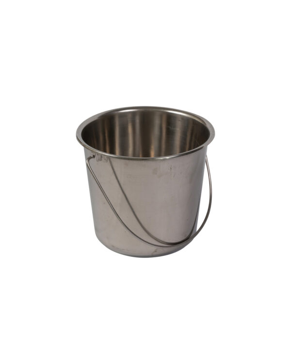 Seau En Inox 10L