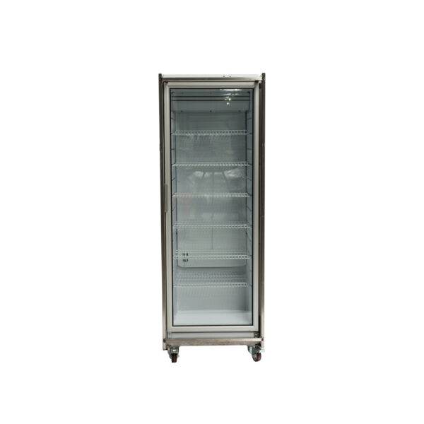 Réfrigérateur 590L - H189 X L 78 X P 72 Cm