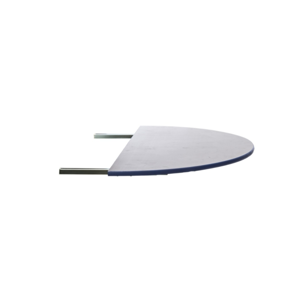 Halve cirkel 75 cm chat gpt