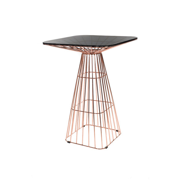 Receptietafel Ijsland Ø 75 cm