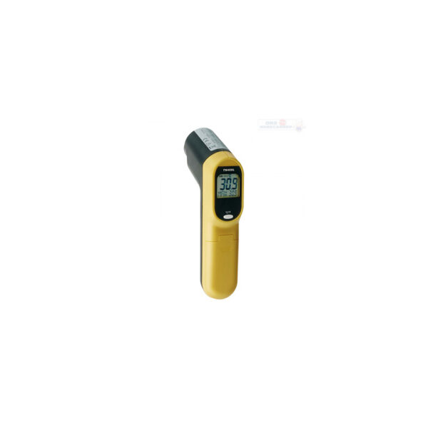 Thermomètre Infrarouge -60°C/ +500°C
